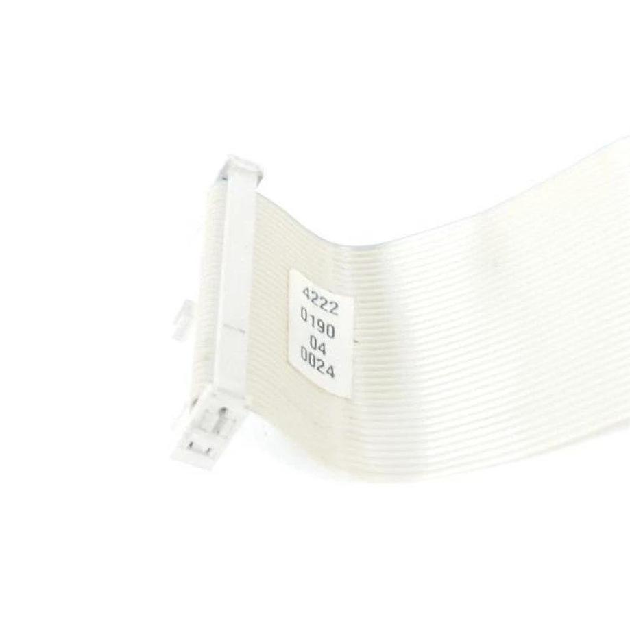 Used ATLAS COPCO 4222-0190-04 RIBBON CABLE 4222019004, 0024