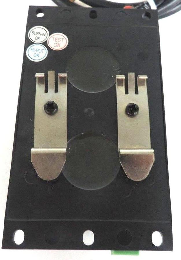 Used SOLA SCP30 S 5-DN POWER SUPPLY SCP30-S-5-DN