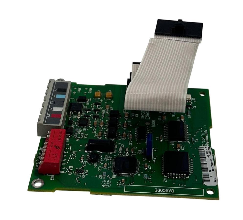 Used ALLEN BRADLEY 22-COMM-D /A PowerFlex 40 DeviceNet ADAPTER 5VDC 22COMMD USNP