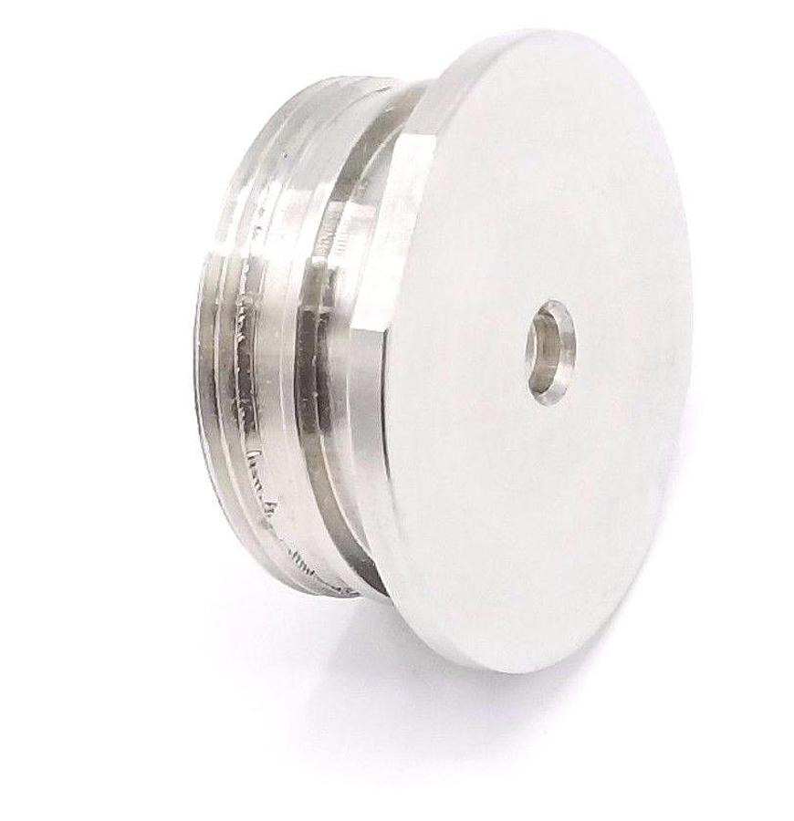Used NEW TAPPO PISTONE 00050427 D=42 H=17