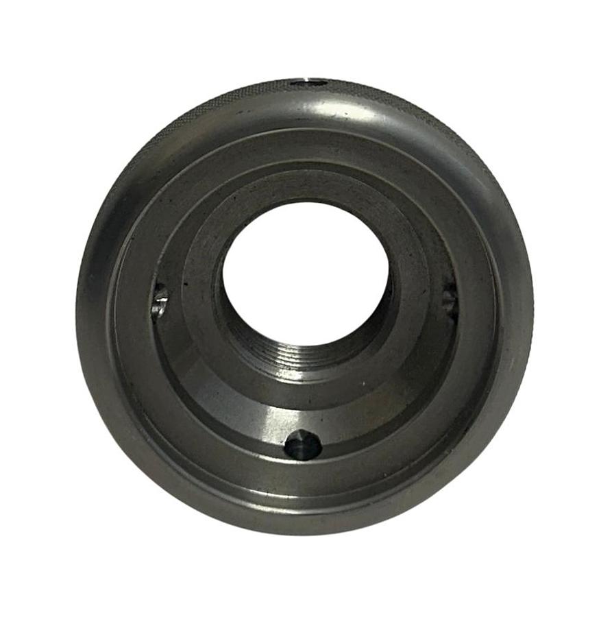 Used MULTIVAC M-1184-2-1 / M118421 OEM AIR ADJUST KNOB NSNP