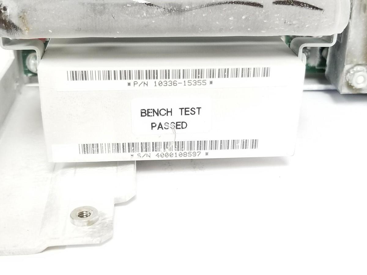 Used ADEPT TECHNOLOGY 10336-15355 REV. B POWER CONTROLLER ASSEMBLY PCA 1033615355