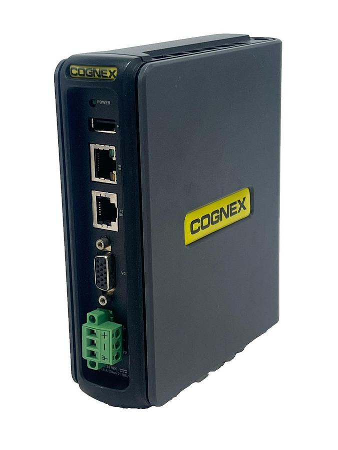Used Cognex 825-0139-1R C-Mount Module Adapter Kit for In-Sight IS5600 IS7000 IS7010