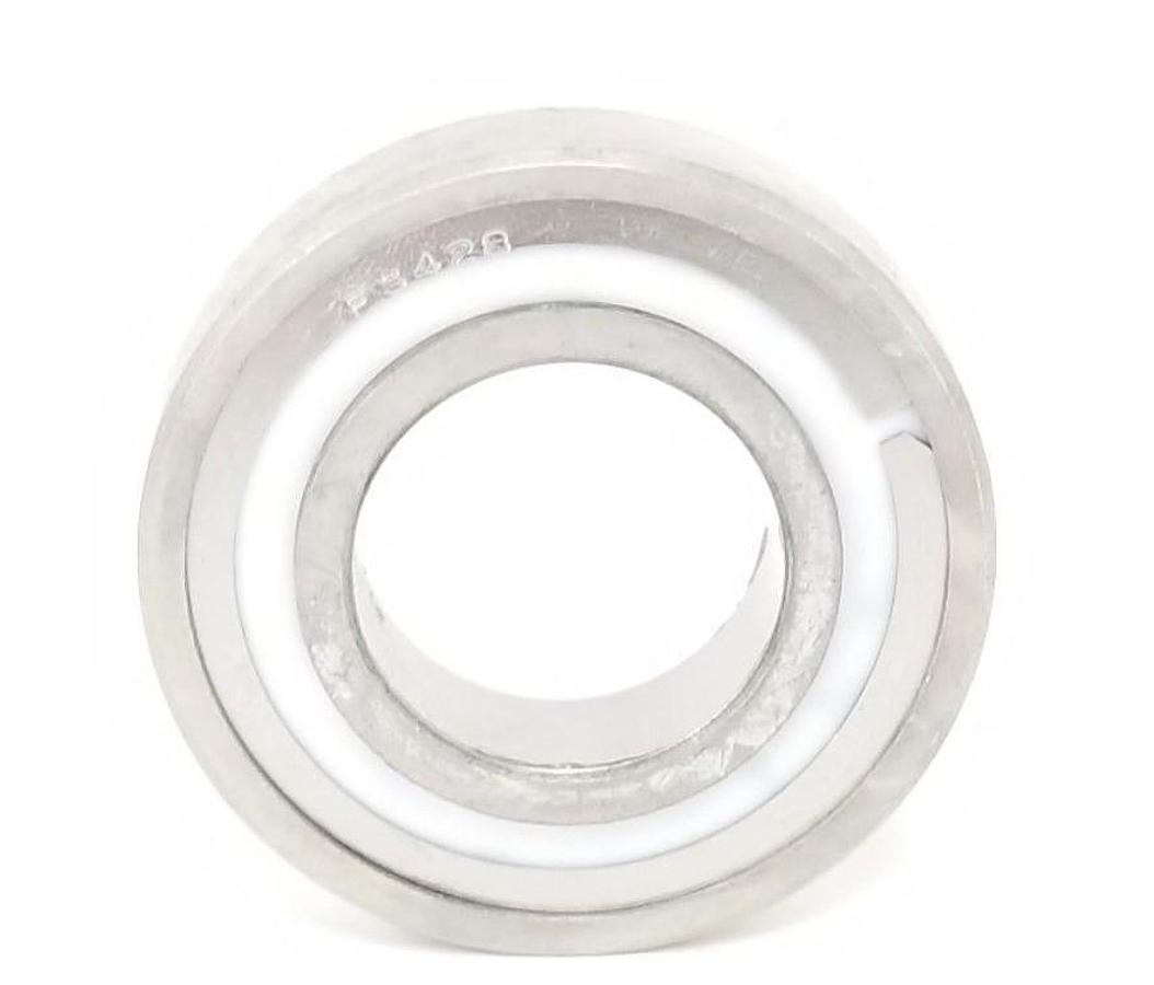 Used NEW TORRINGTON FAFNIR KP16A-FS428 BEARING KP16AFS428