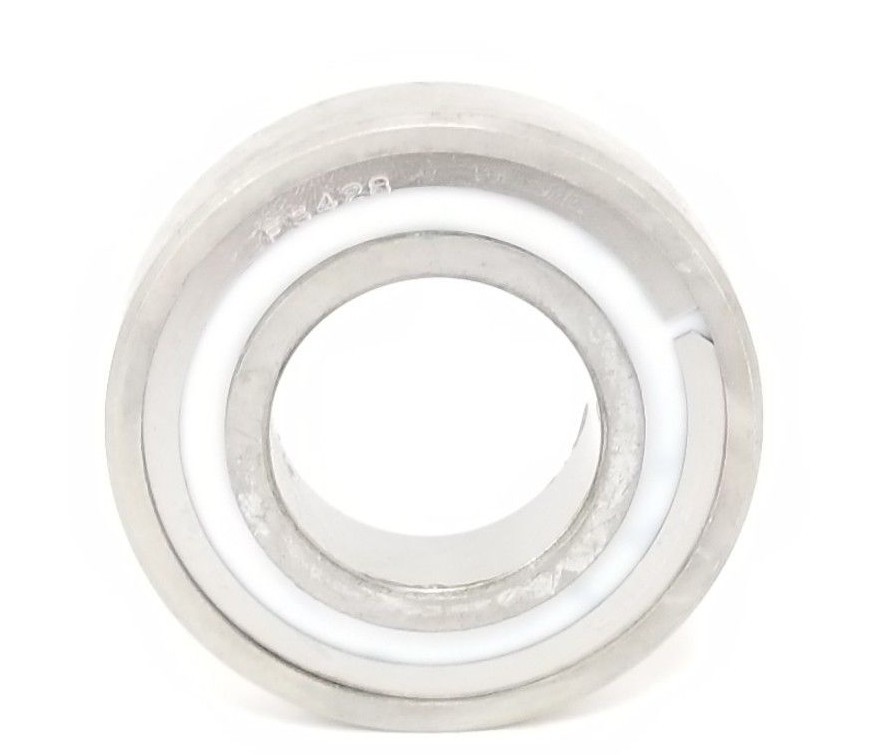 Used NEW TORRINGTON FAFNIR KP16A-FS428 BEARING KP16AFS428
