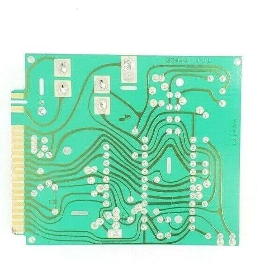 Used HONEYWELL 193844B POWER SUPPLY BOARD