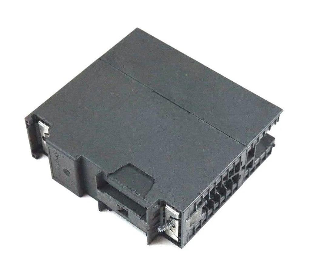 Used SIEMENS 6ES7 321-1BL00-0AA0 SIMATIC DIGITAL INPUT MODULE 24VDC, 32POINT