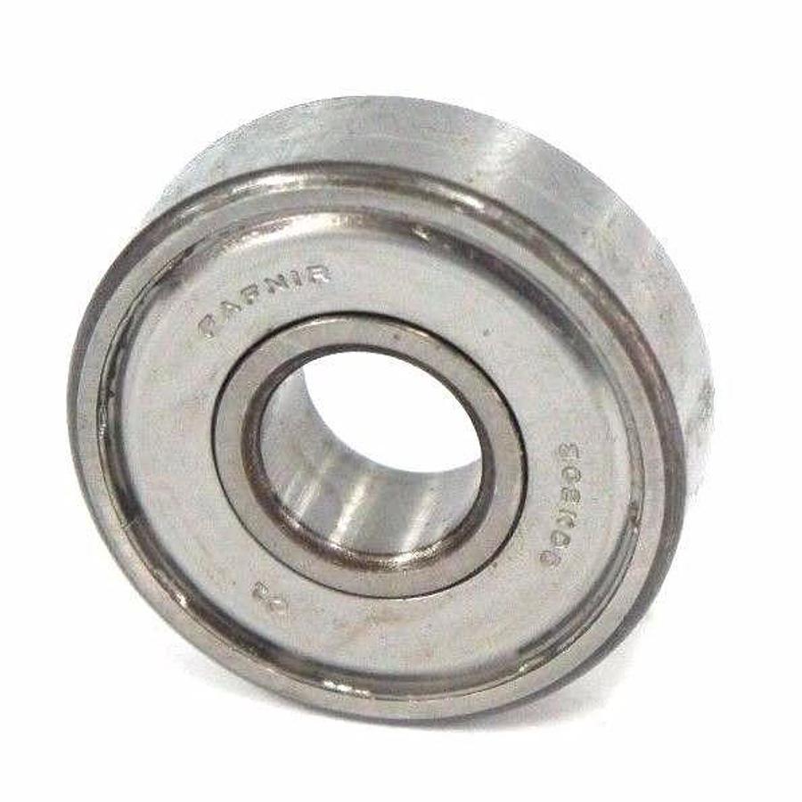 Used NEW FAFNIR 302KDD SINGLE ROW BALL BEARING