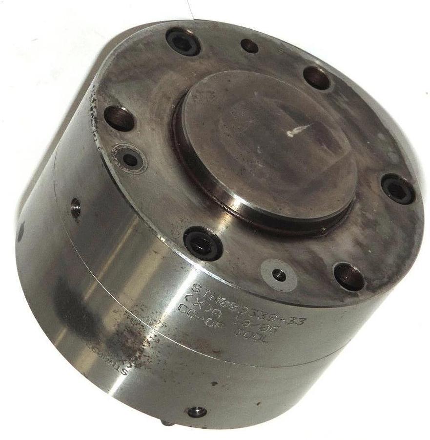 Used CO-OP TOOL STN004979-5 STN009339-36 STN009339-33 VEKTEK VEKTOR CLUTCH