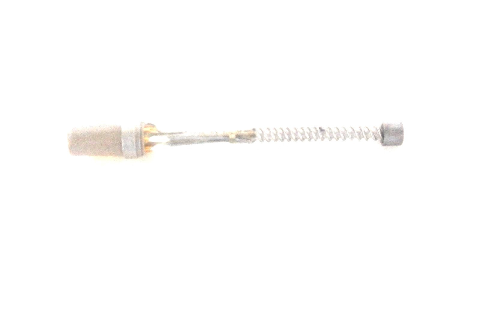 NEW WATERS THERMOCOAX 279000112 APCI PROBE HEATER ASSEMBLY M955315CC1 R4NV/9