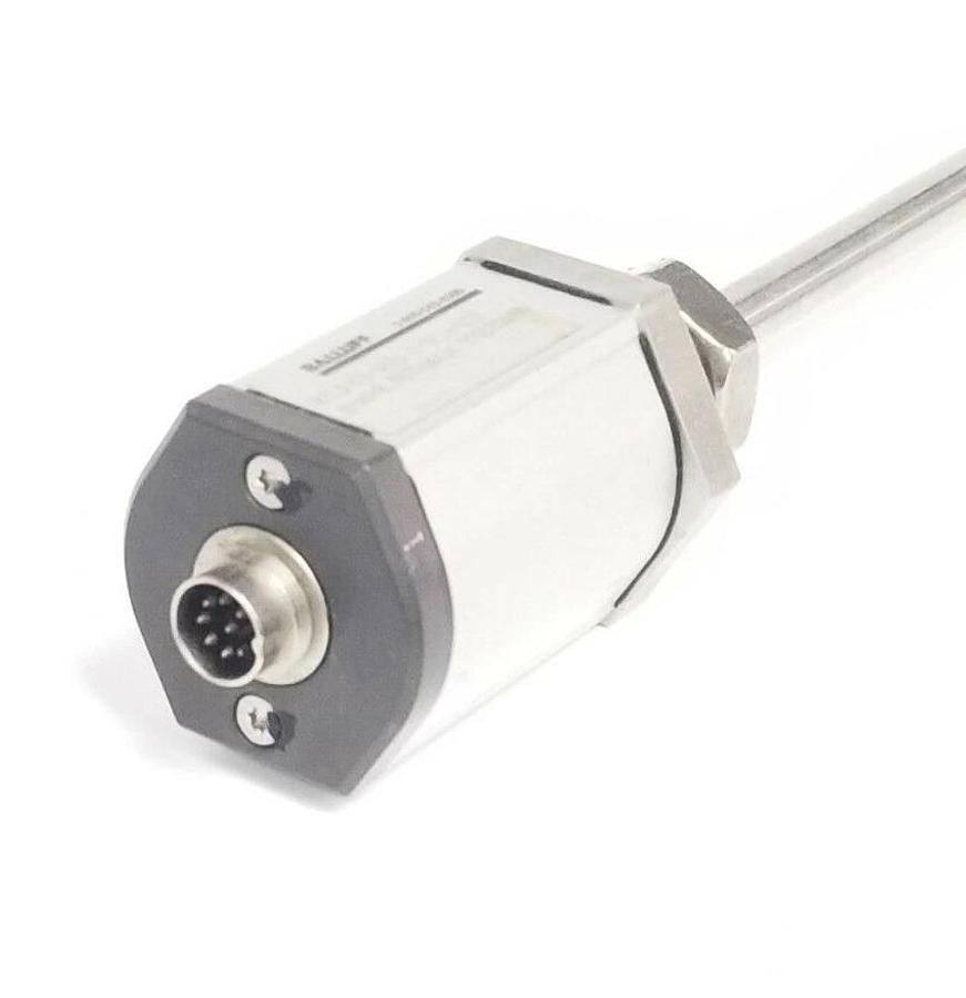 Used BALLUFF BTL2-K2-0610-Z-SE16-S32 TRANSDUCER GRAD=9.0089us/in 28'' IN. ROD 31-1/2"