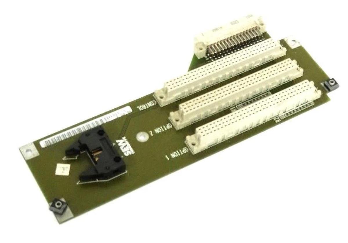 Used SEW EURODRIVE 8222223.10 DRIVE BOARD 08222223 , 813-173-2.52