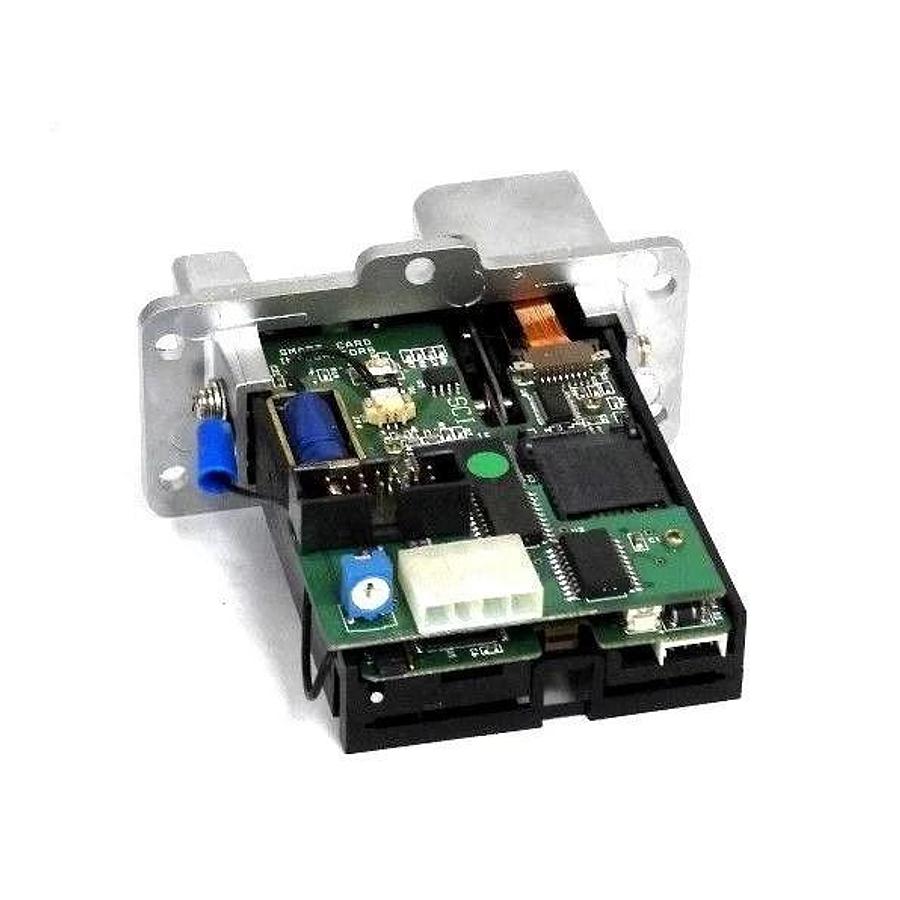 Used RYKO MFG. CO. P/N: 21663-913 SMART CARD READER MODEL: SCI-3200 REV. A