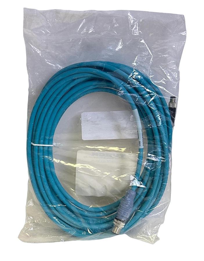 Used NEW TURCK RSSD PSGS 4M 4413-10M / RSSDPSGS4M441310M HYBRID CABLE 10M U2-23522