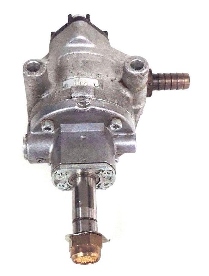 Used HERION 8026570 SOLENOID VALVE 2/10BAR, 8026570