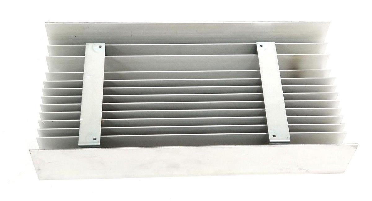 Used FANUC HEAT SINK FOR A06B-6058-H005 SERVO DRIVE