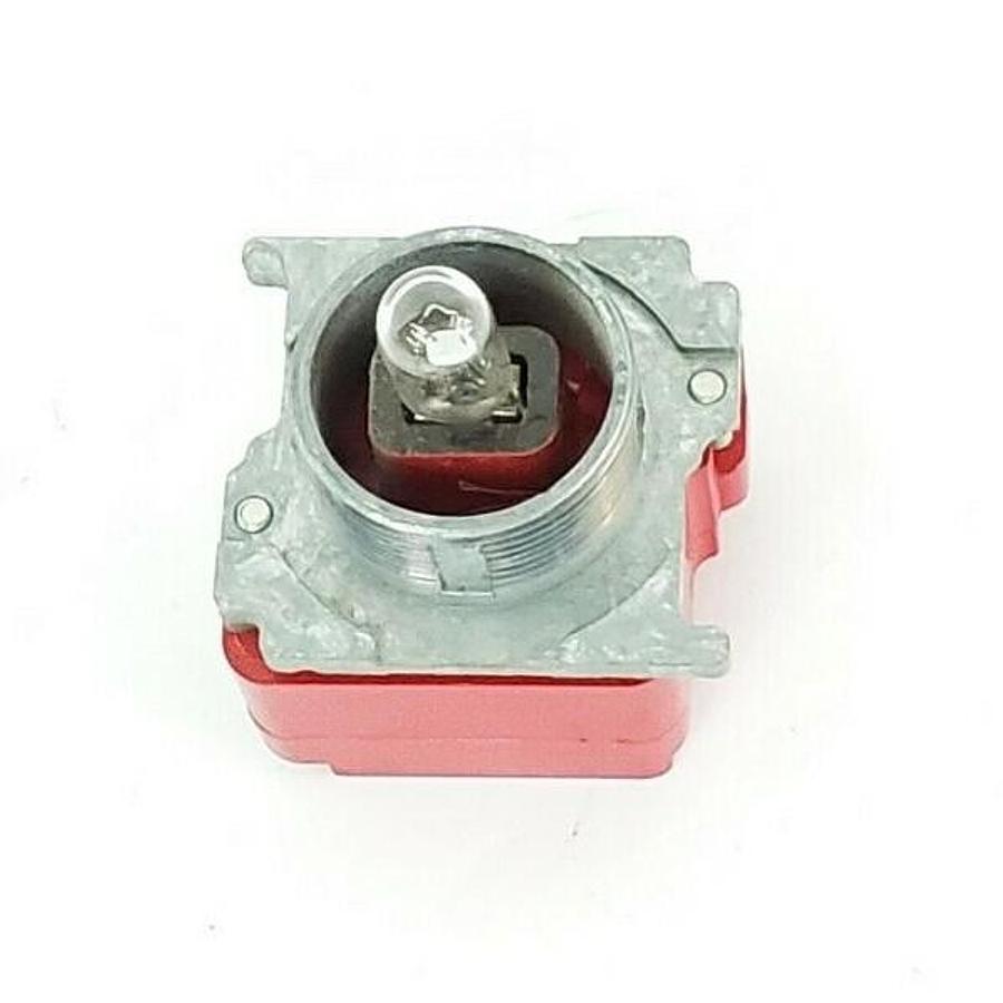 Used EATON CUTLER-HAMMER 42-1439-5 PILOT LIGHT TRANSFROMER 120VAC 60CY, 4214395