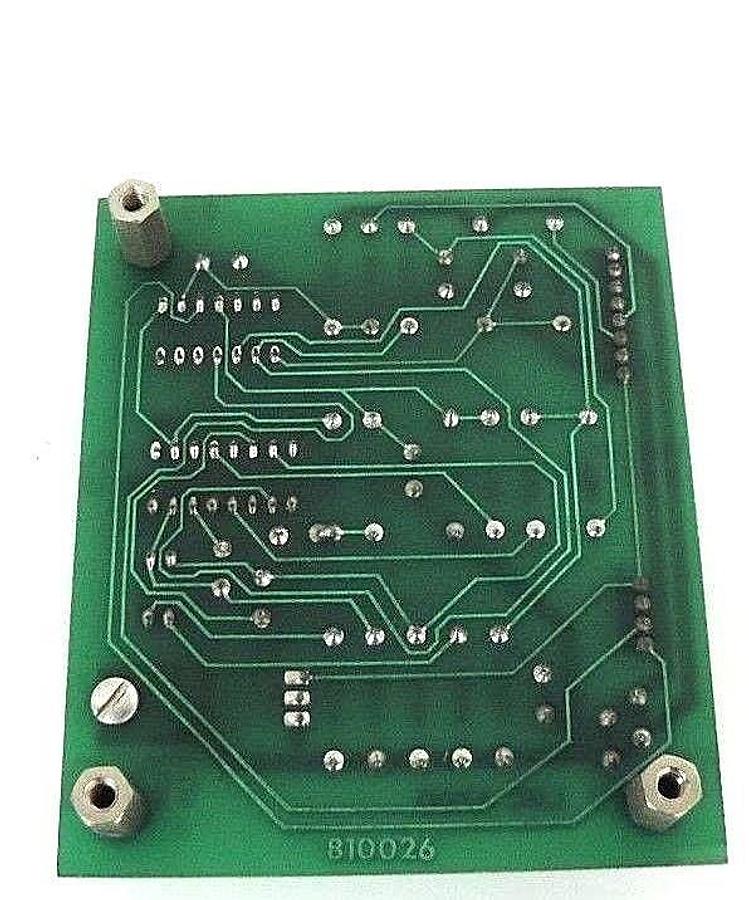 Used LMC 4700 CIRCUIT BOARD 810026