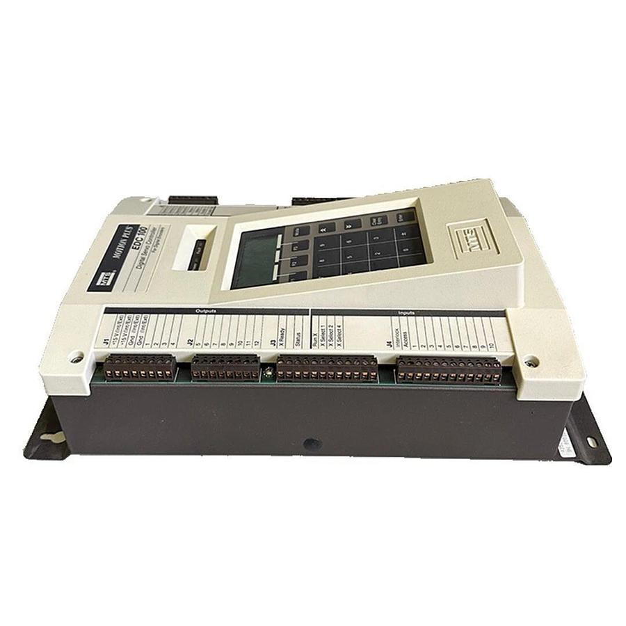 PARKER MTS 435170-05A EDC-100 1-AXIS MOTION PLUS ENCODER DIGITAL CONTROLLER NEW