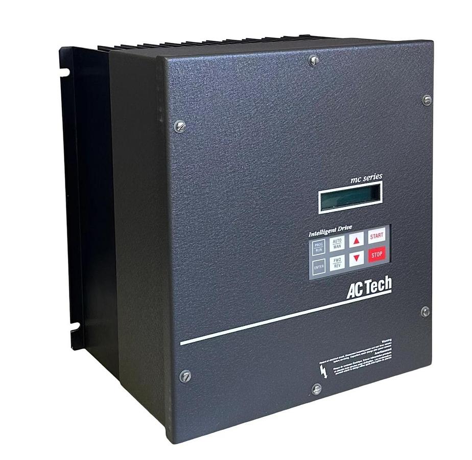 Refurbished REPAIRED LENZE M1275C AC Tech MC SERIES DRIVE 5.50kW/7.5HP 200/240V 13431312
