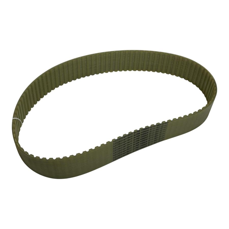 Used Optibelt Alpha Torque AT10/960-ST Timing Belt Hayssen 23P13M500960 VFFS New