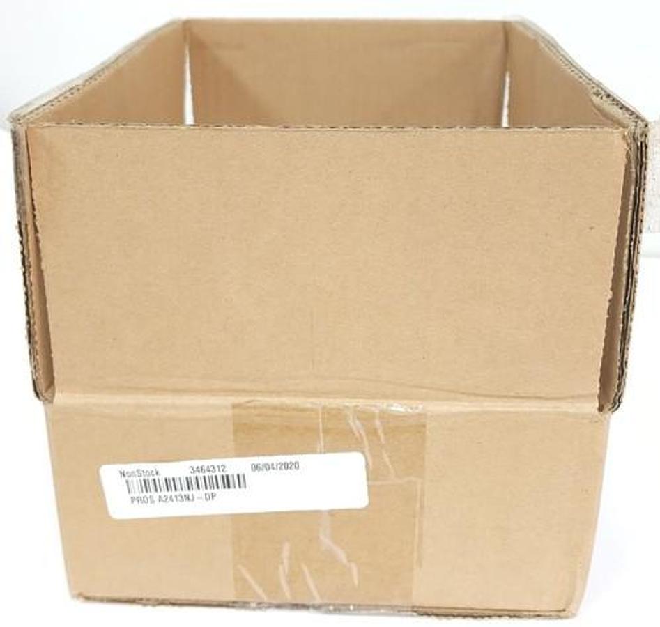 Used NIB PROSOFT A2413NJ-DP PANEL/ PATCH ANTENNAS DIRECTIONAL 2.45 GHZ