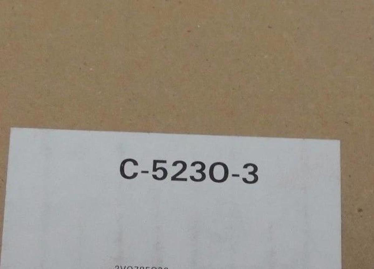 NIB JOHNSON CONTROLS C-5230-3 SIGNAL LIMITER DIRECT ACTING LOW VOLUME OUTPUT