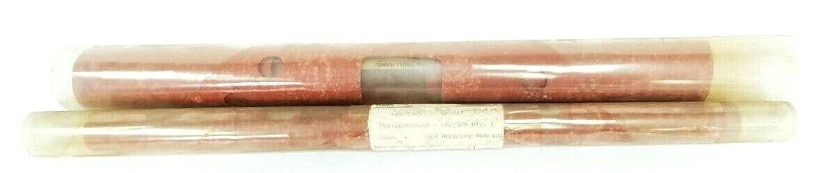 LOT OF 2 NEW INGERSOLL-RAND 2584A0005SBA003 NTL/SYN PUMP GASKETS 60635901