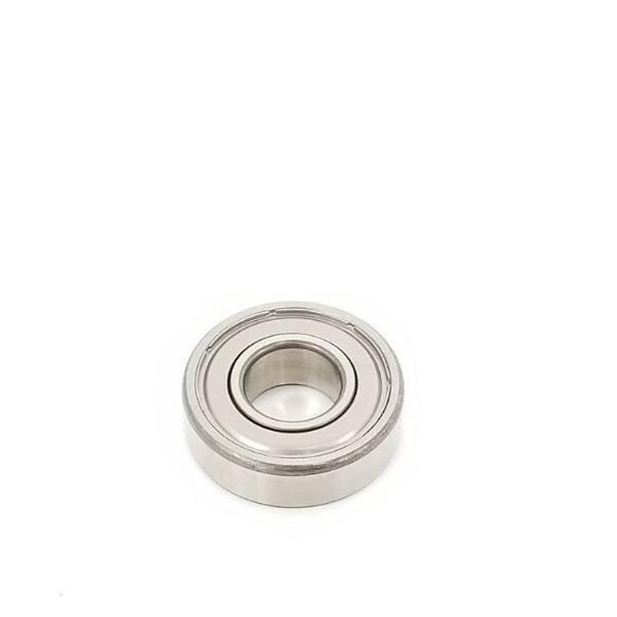 Used NEW FAFNIR 202-KD SINGLE SHIELD BALL BEARING 15MM ID 35MM OD 11MM WIDTH 202KD
