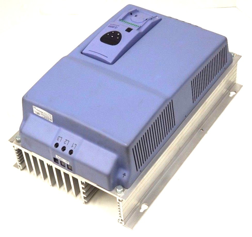 Used INVERTEK DRIVES BARDAC OD-42200-US 20HP OPTIDRIVE ODV-42200-US OD42200US