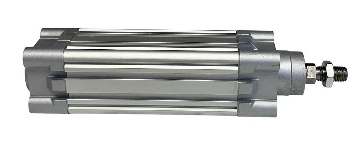 FESTO DNC-40-80-PPV-A / 163340 PNEUMATIC ISO CYLINDER DOUBLE-ACTING NSNP