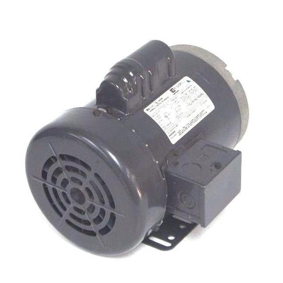 NEW EMERSON MOD T32C1P14 MOTOR MTR REF: R606018E 1-1/2HP 3500RPM 115/230V