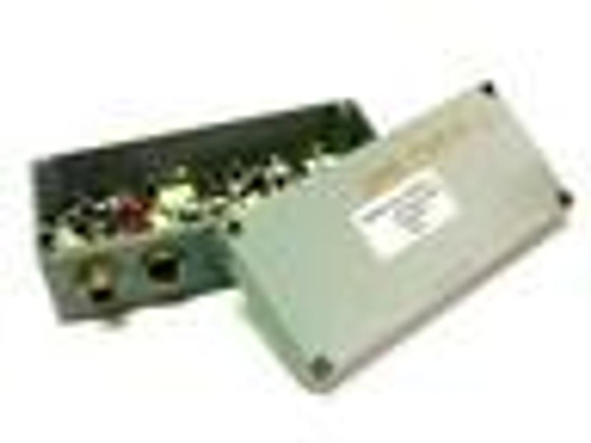 Used BOSCH 3 608 870 347 MEASUREMENT CONVERTER 3608870347