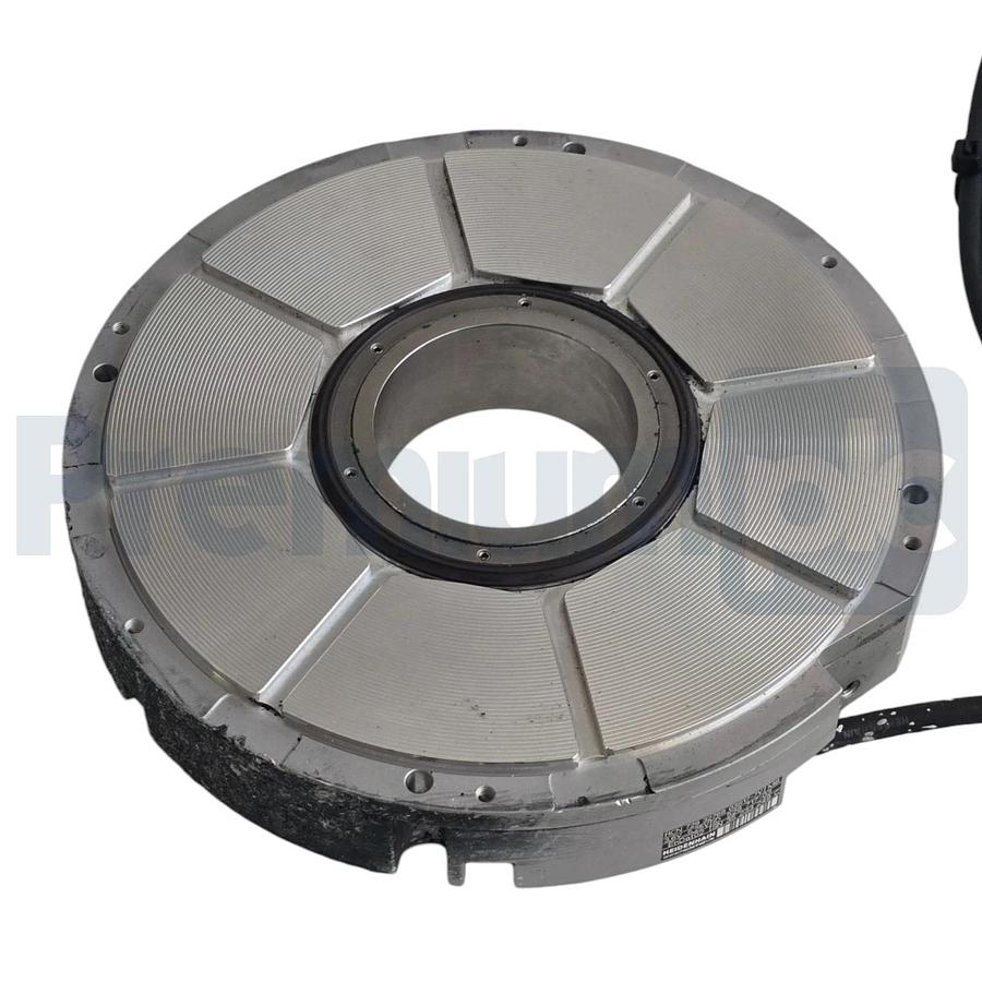 Used HEIDENHAIN RCN729 RCN 729 32768 03S17-7V | M8 Absolute Encoder EnDat02 529717-03