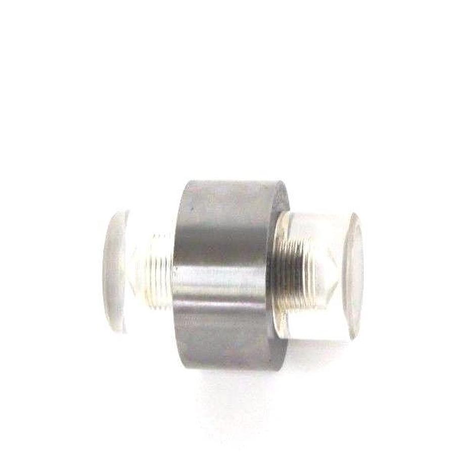 Used NEW AIR GAGE 68025163-G14 D.10 94-400-0504 1.8870 DIA. MEAN