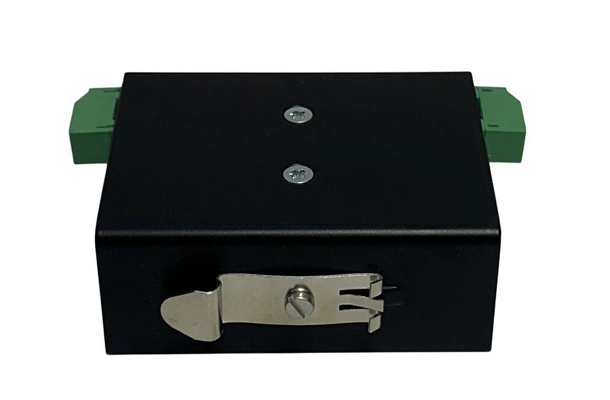 EMERSON SOLA HD SCP30 S5B-DN / SCP30S5BDN SLIM POWER SUPPLY 5VDC OUTPUT NSMP