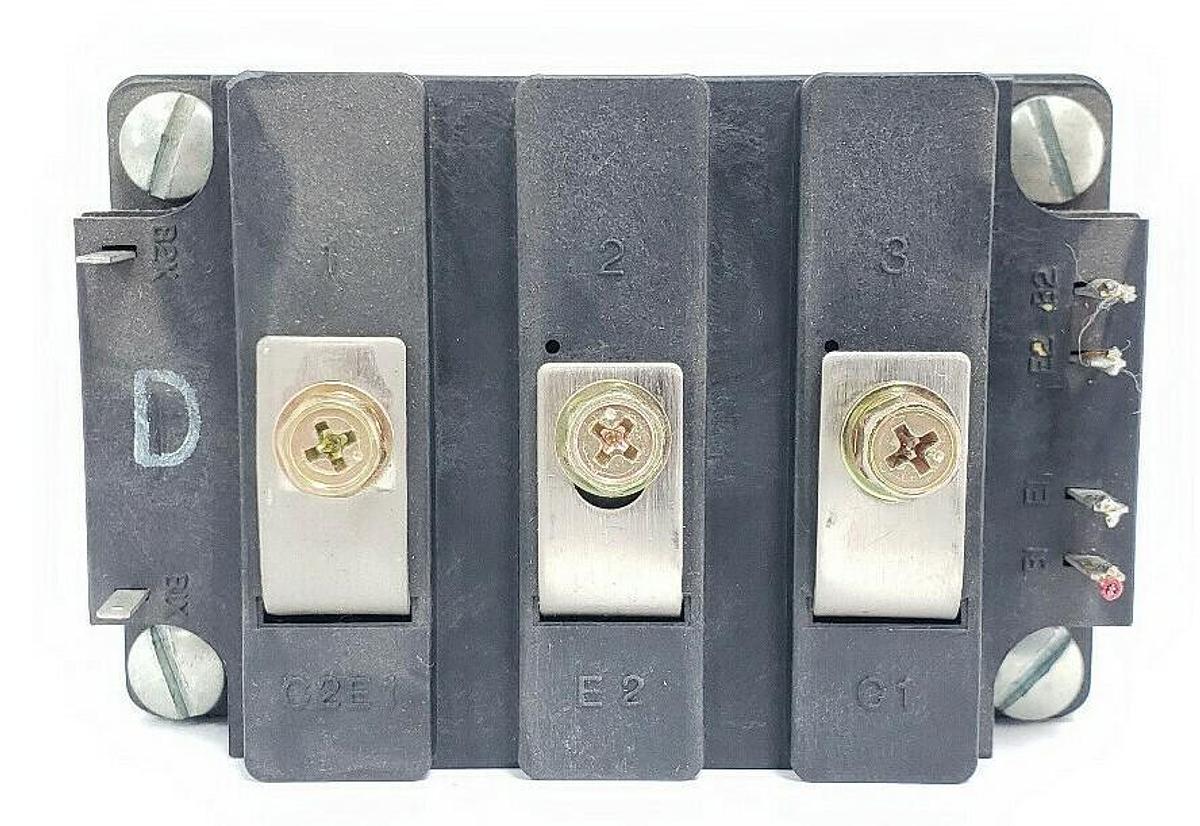 Used SANSHA ELECTRIC QCA150A60 SANREX TRANSISTOR MODULE QCA 150A 60