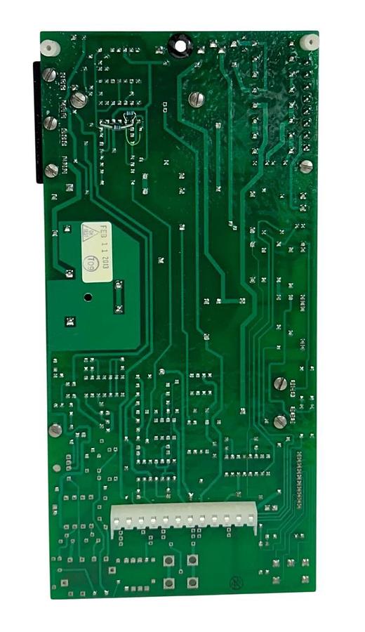 INDUSTRIAL DYNAMICS 23827 / 24019 POWER SUPPLY ASSEMBLY CARD REPLACEMENT NSNP