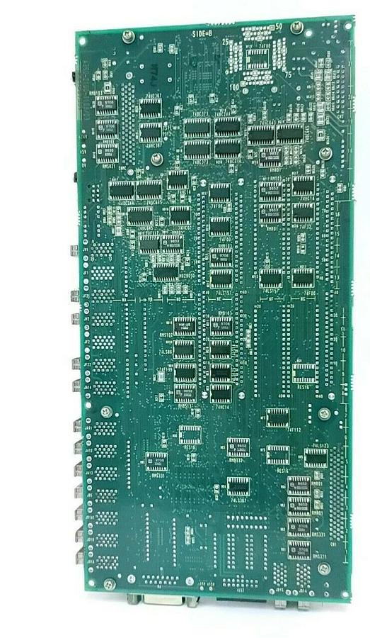 Used FANUC A20B-2100-0160/03C CONTROL BOARD A20B-2100-0160