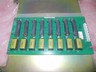 Used AVTRON A18123-1 REV. E BRIDGE INTERFACE BOARD W/ A18639-1 PC BOARD SNUBBER