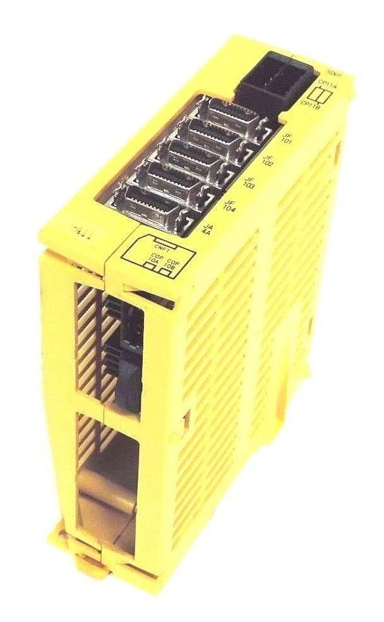 Used FANUC A02B-0236-C203 LINE DETECTOR MODULE SDU1, A02B0236C203