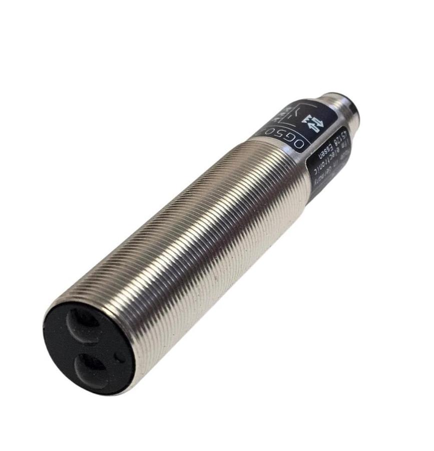 NIB IFM EFECTOR OG5027 PROXIMITY SENSOR OGR-DPKG/US-100-DPS