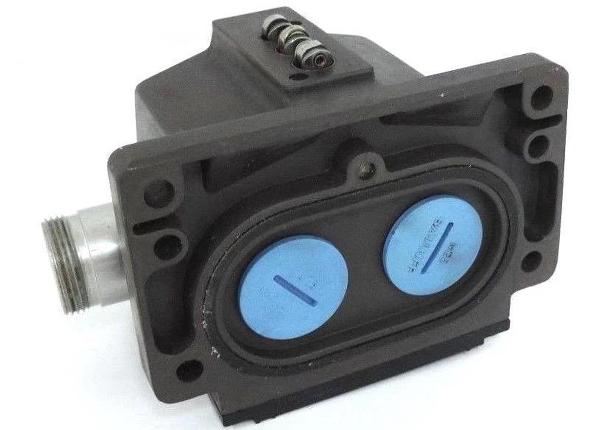 Used BALLUFF BNS LIMIT SWITCH