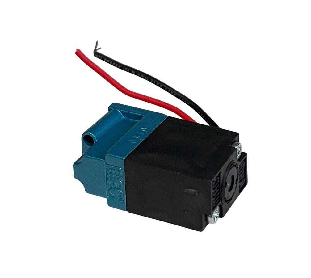 MAC VALVES TM-DDAJ-1DK / TMDDAJ1DK SOLENOID VALVE 24VDC 5.4W NSMP