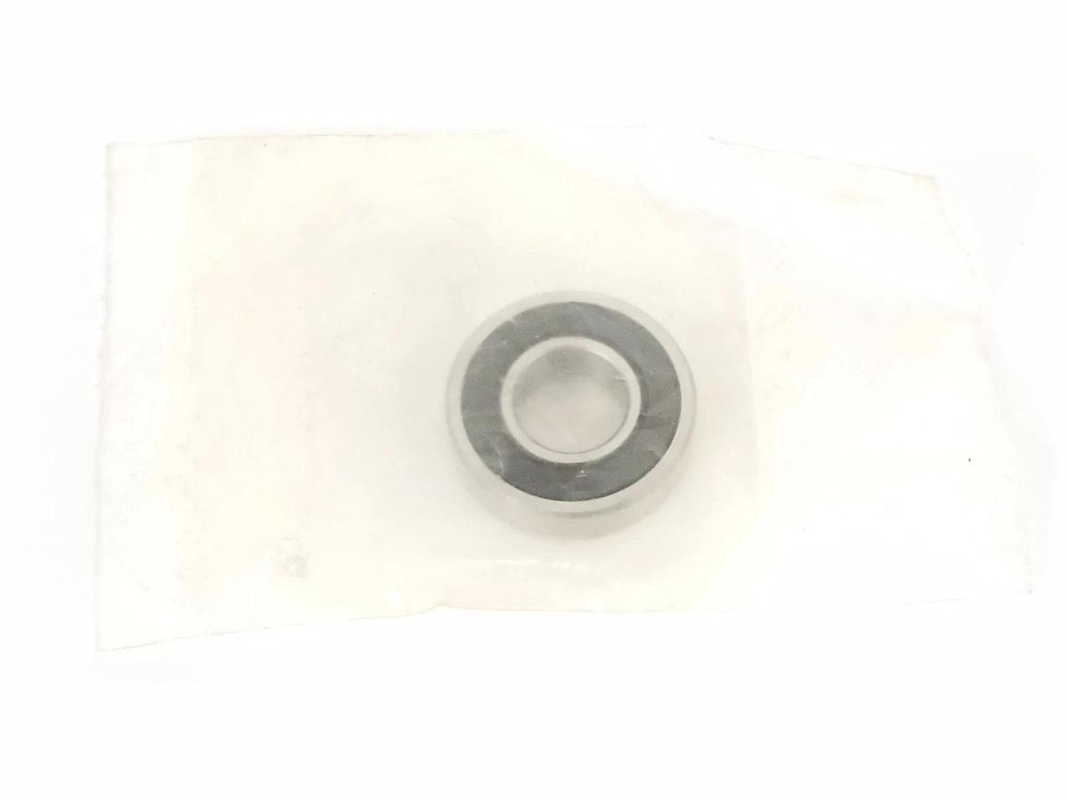 Used NEW GENERAL BEARING CORP. Z99R8 BEARING 1/2X1-1/8X5/16IN