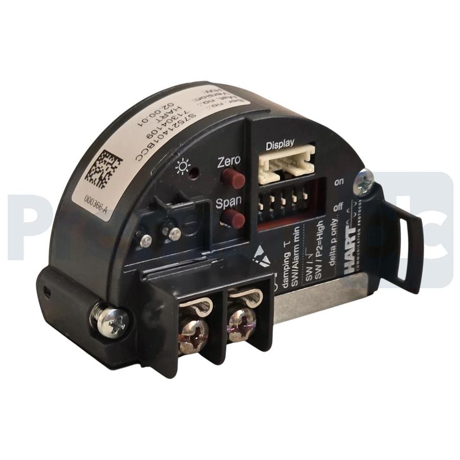 Used Endress+Hauser XPP0001-10Q9/0 HART Transmitter Module XPP0001-N2 | 71304109 USPI