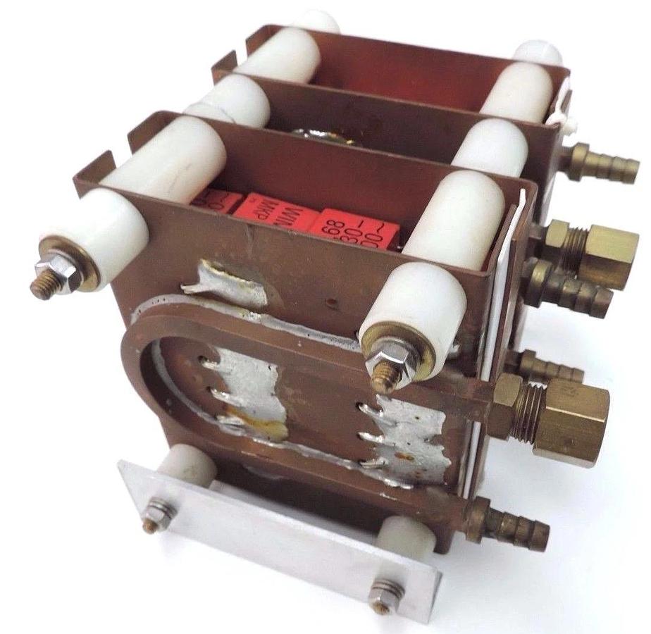 Used ELDEC 5180012 TRANSFORMER