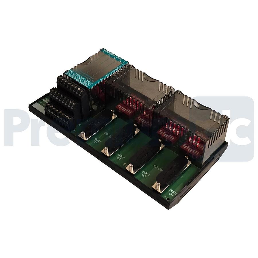 Foxboro Invensys P0926GH FBM214 I/A Series 8-Ch HART Discrete Input P0926GH-0E