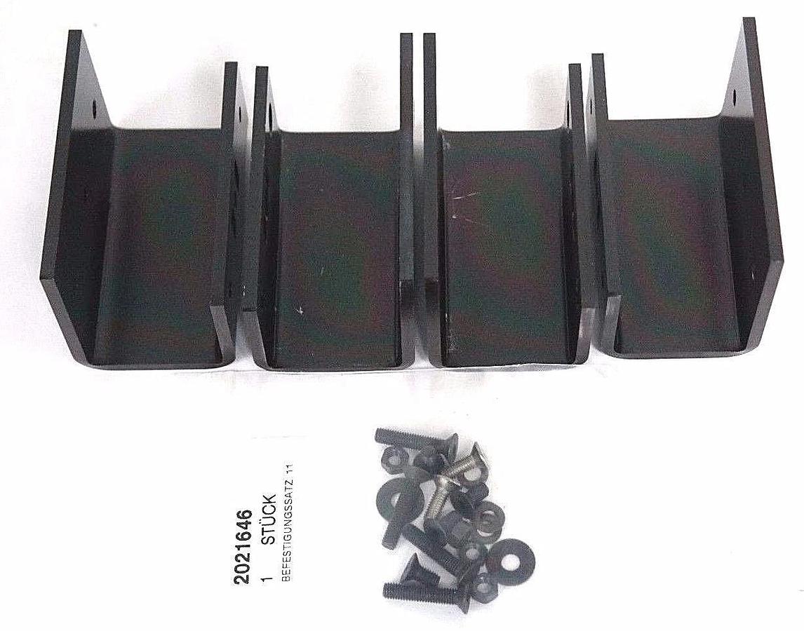 Used NIB SICK 2021646/M033 MOUNTING ADAPTER 2021646