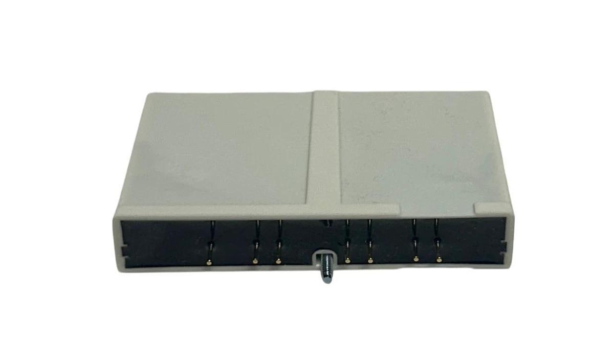 OPTO 22 DA4T I/O MODULE 0-5VDC OUTPUT ISOLATED ANALOG NSMP